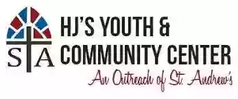 HJ's Youth and Community Center