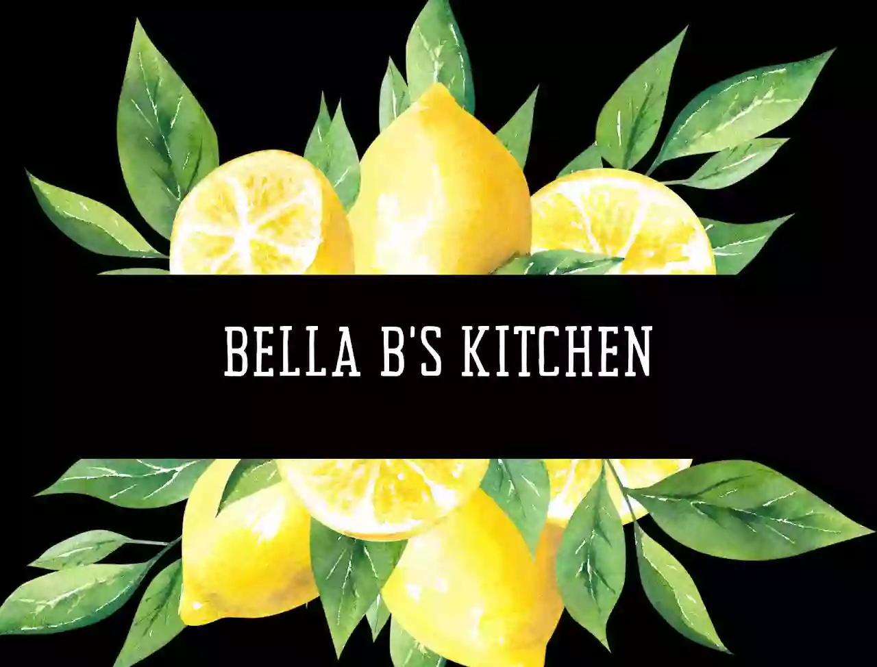 Bella B's Kitchen