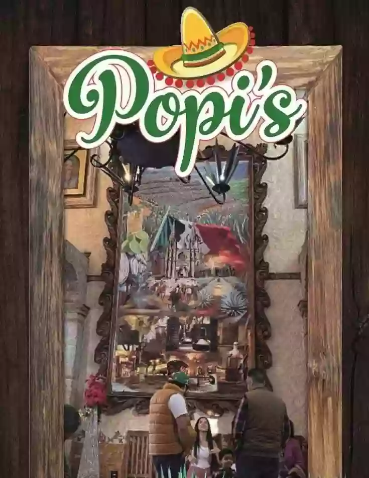 Popi’s Mexican Restaurant