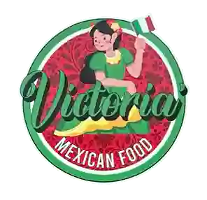 Victoria Mexican Food