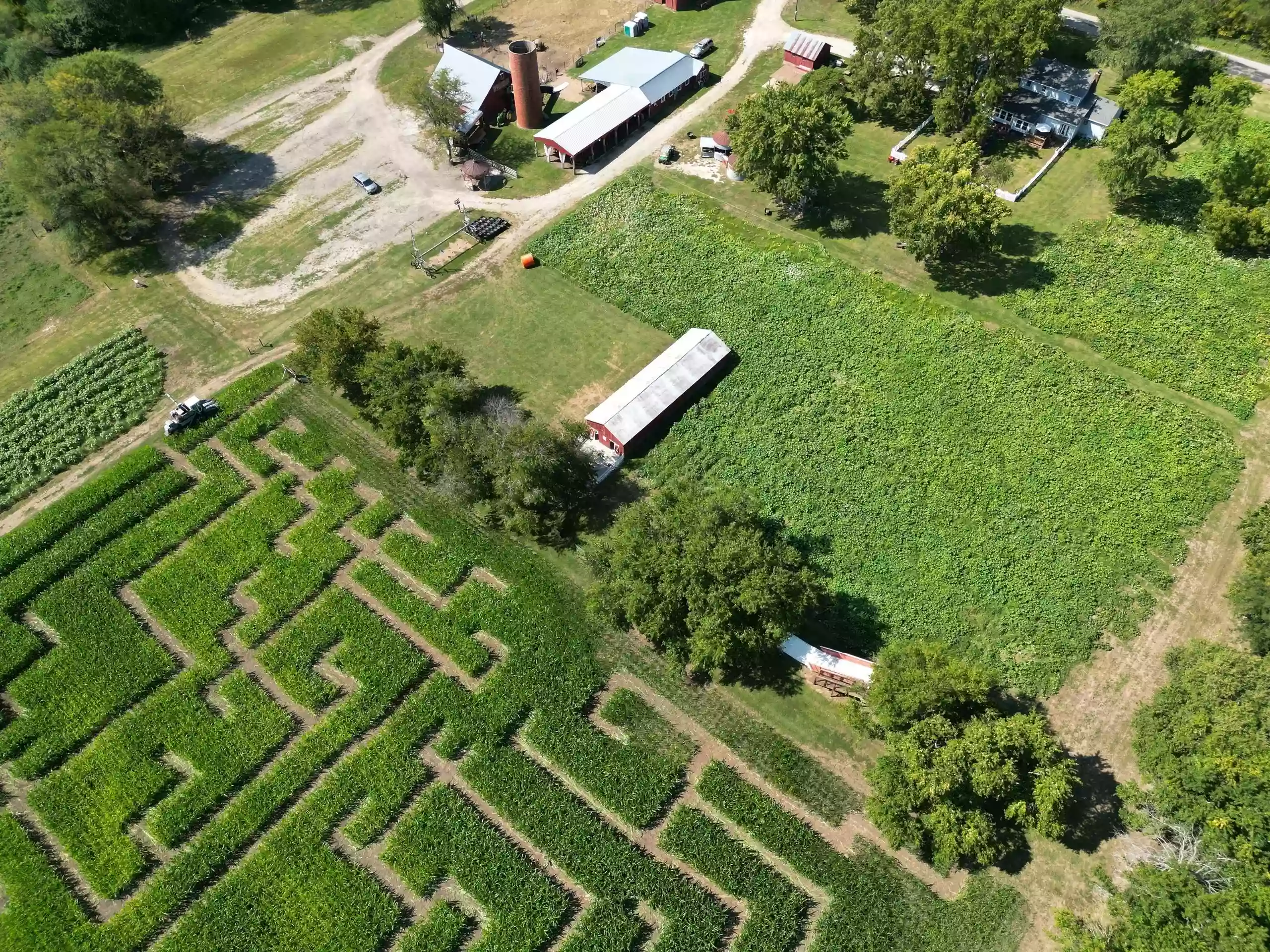 Red Barn Ranch