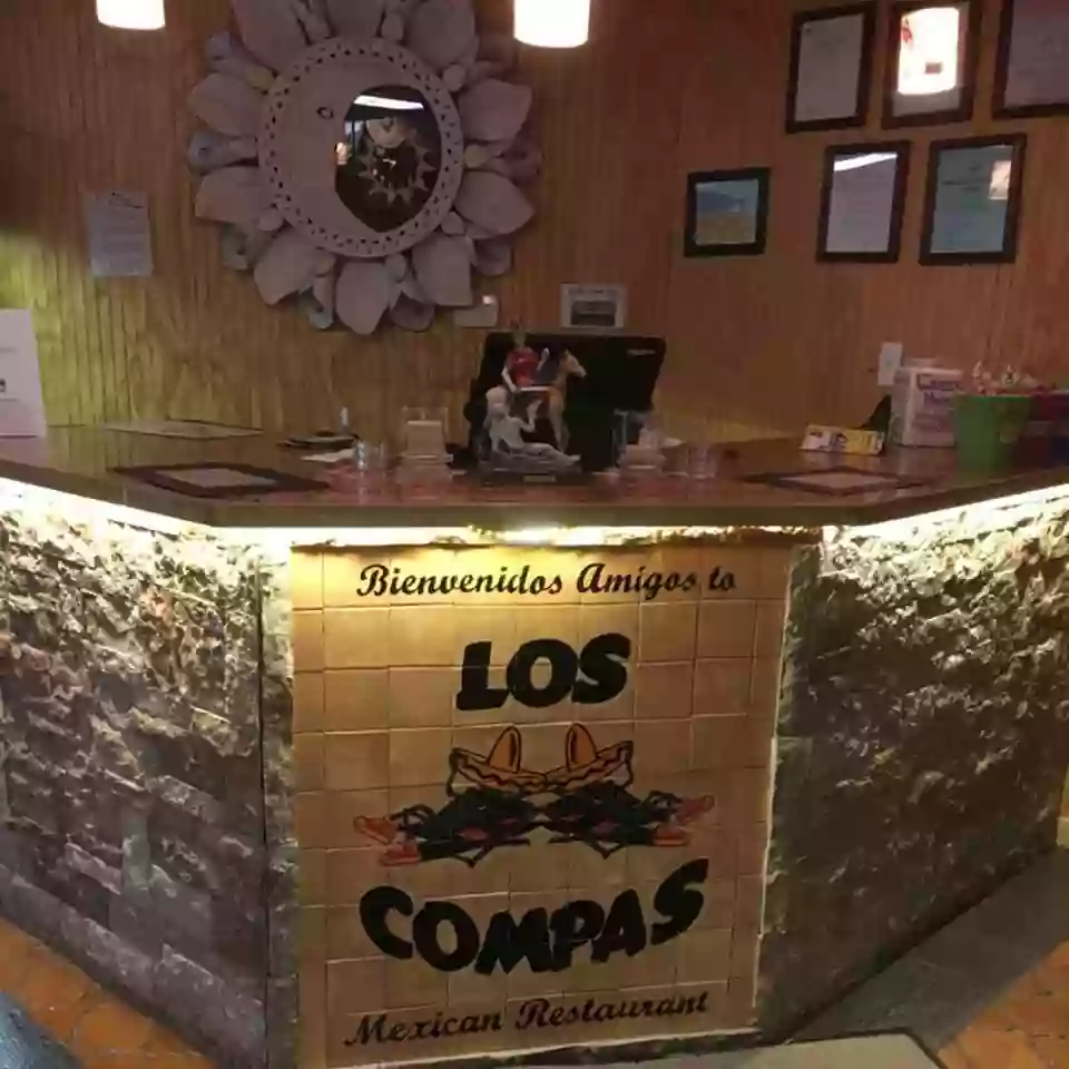 Los Compas Mexican Restaurant