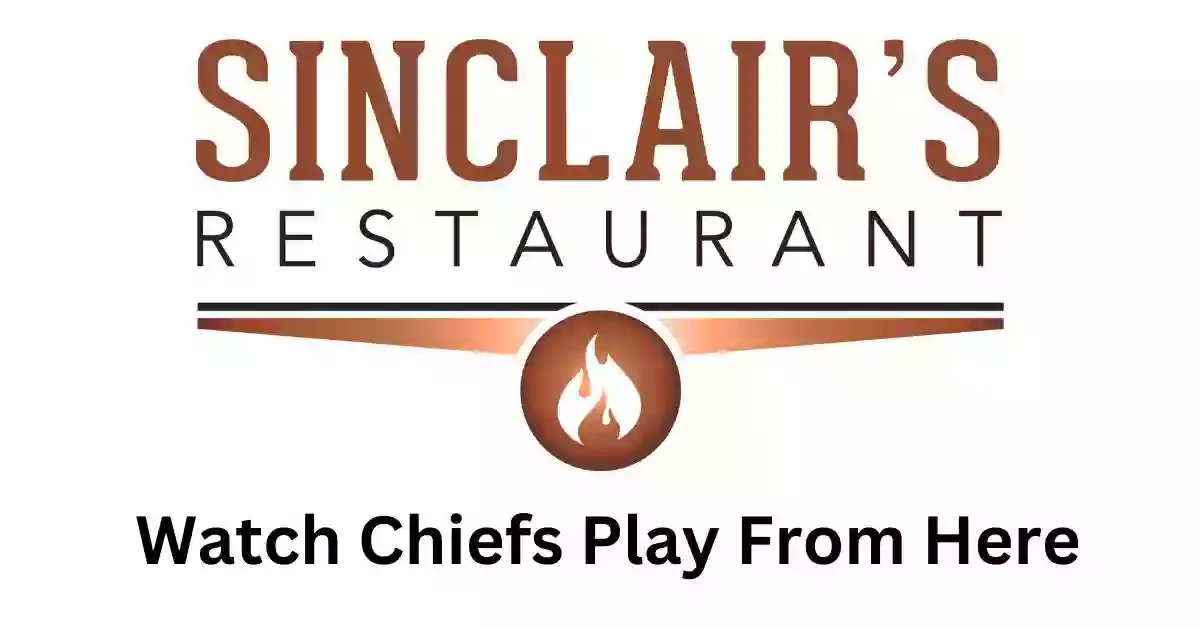 Sinclair's Restaurant