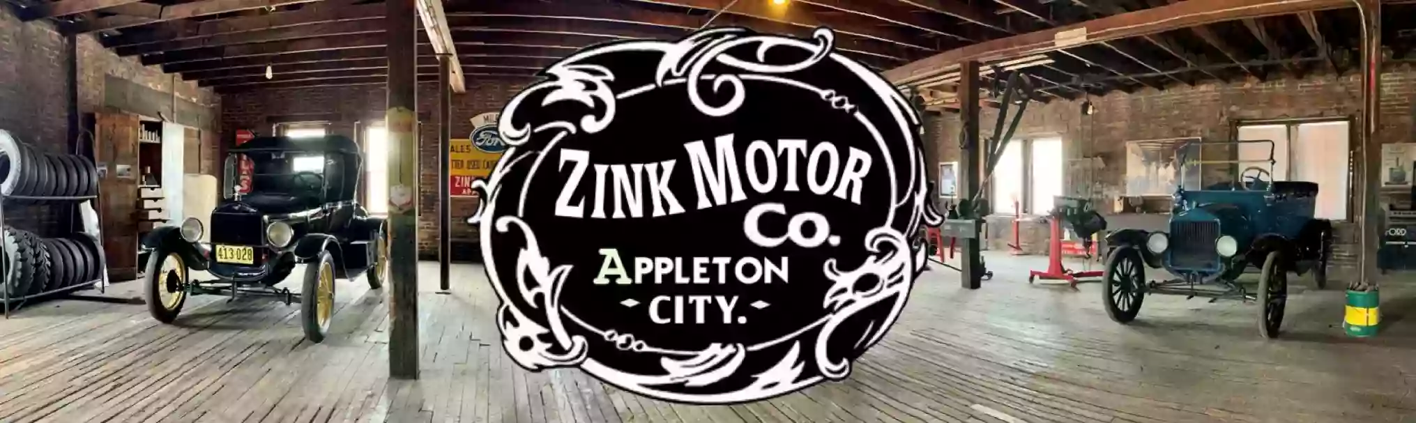 Zink Motor Co Inc Ford