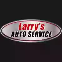 Larry's Auto Service - Kansas City