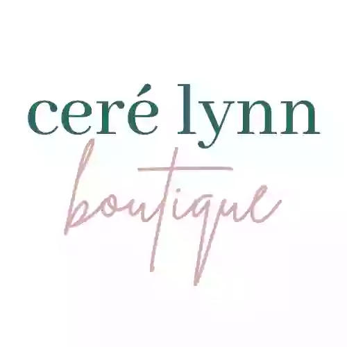Ceré Lynn Boutique