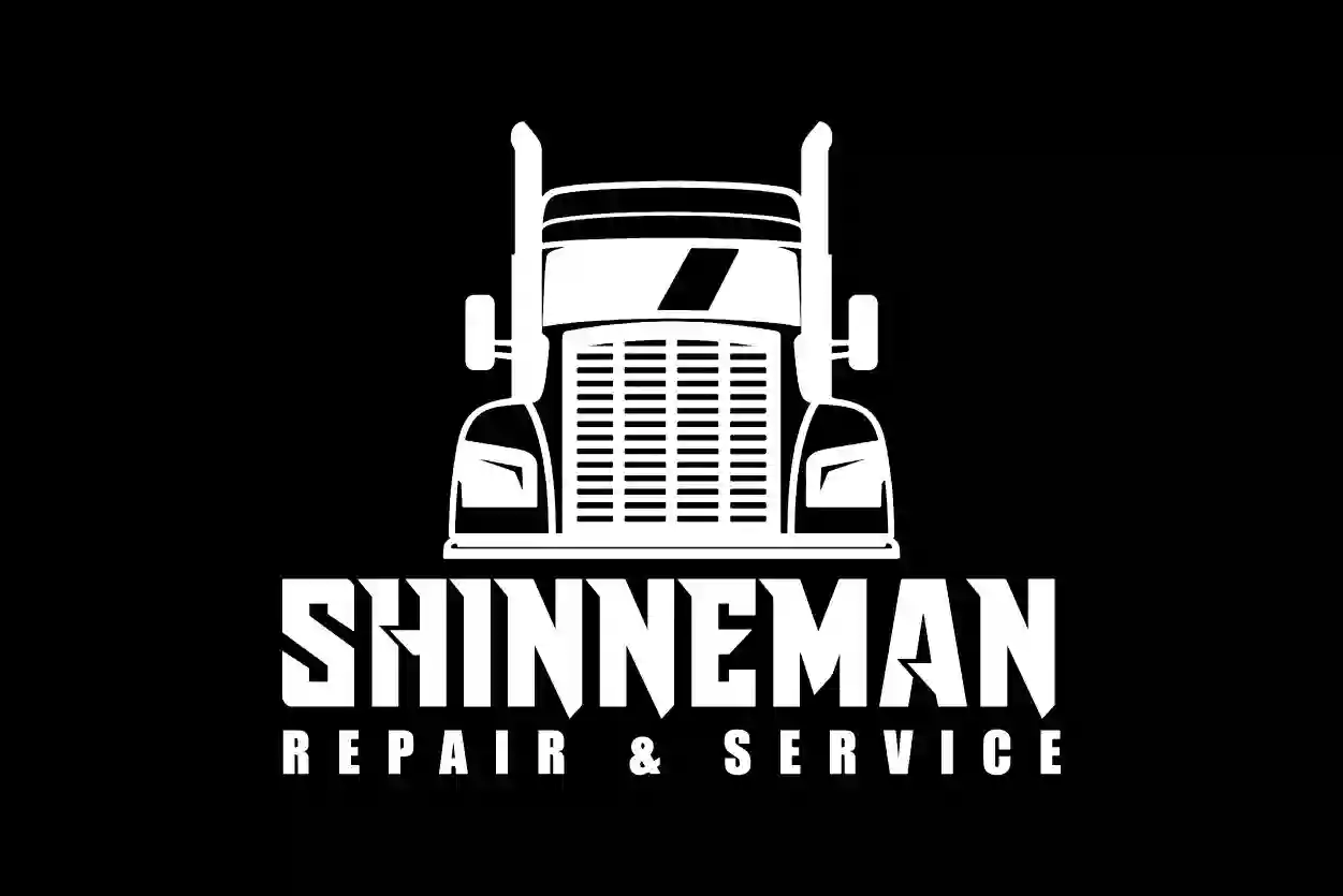 SHINNEMAN REPAIR & SERVICE LLC