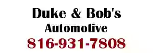 Duke & Bob's Automotive