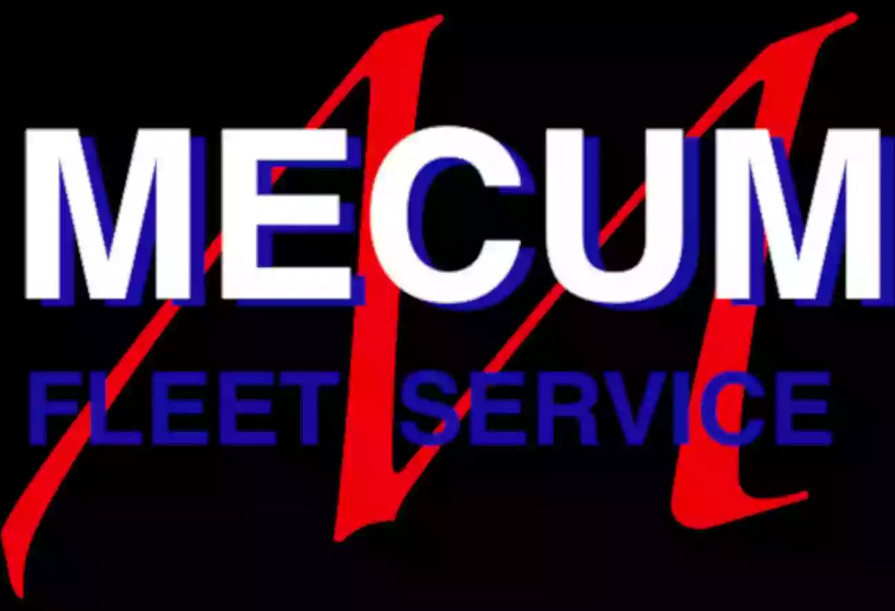 Mecum Fleet Service