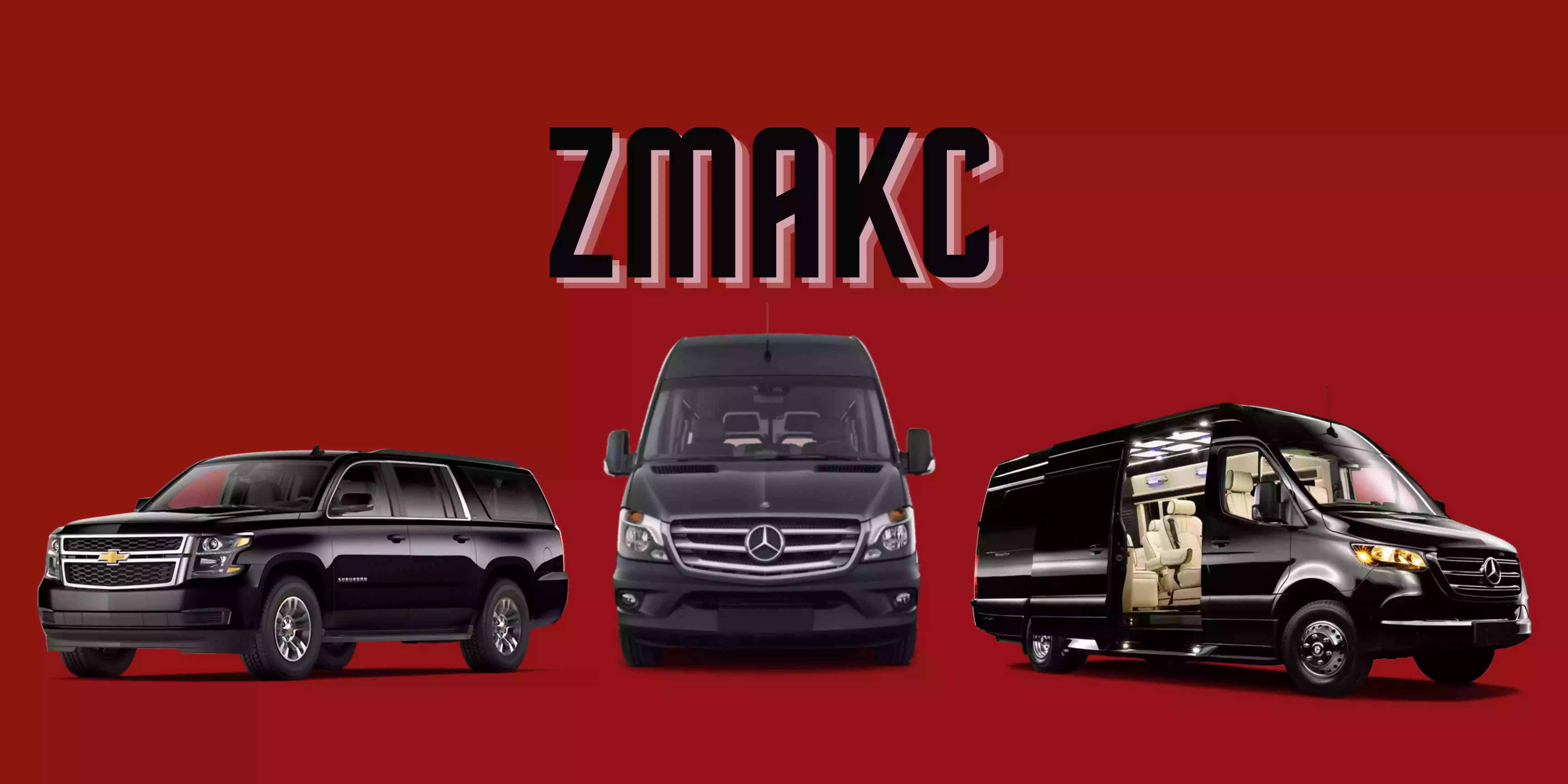 ZMAKC Executive Transportation, LLC