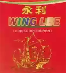 Wing lee chinese restaurant