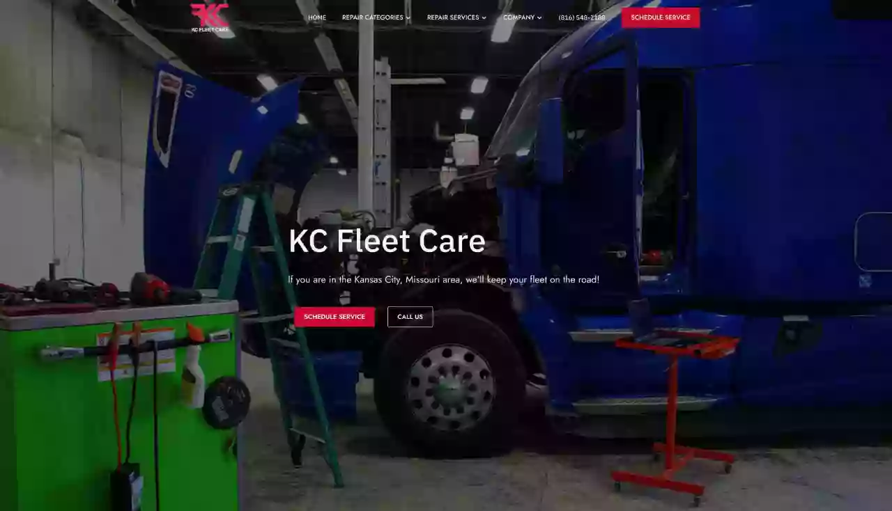 KC Fleet Care