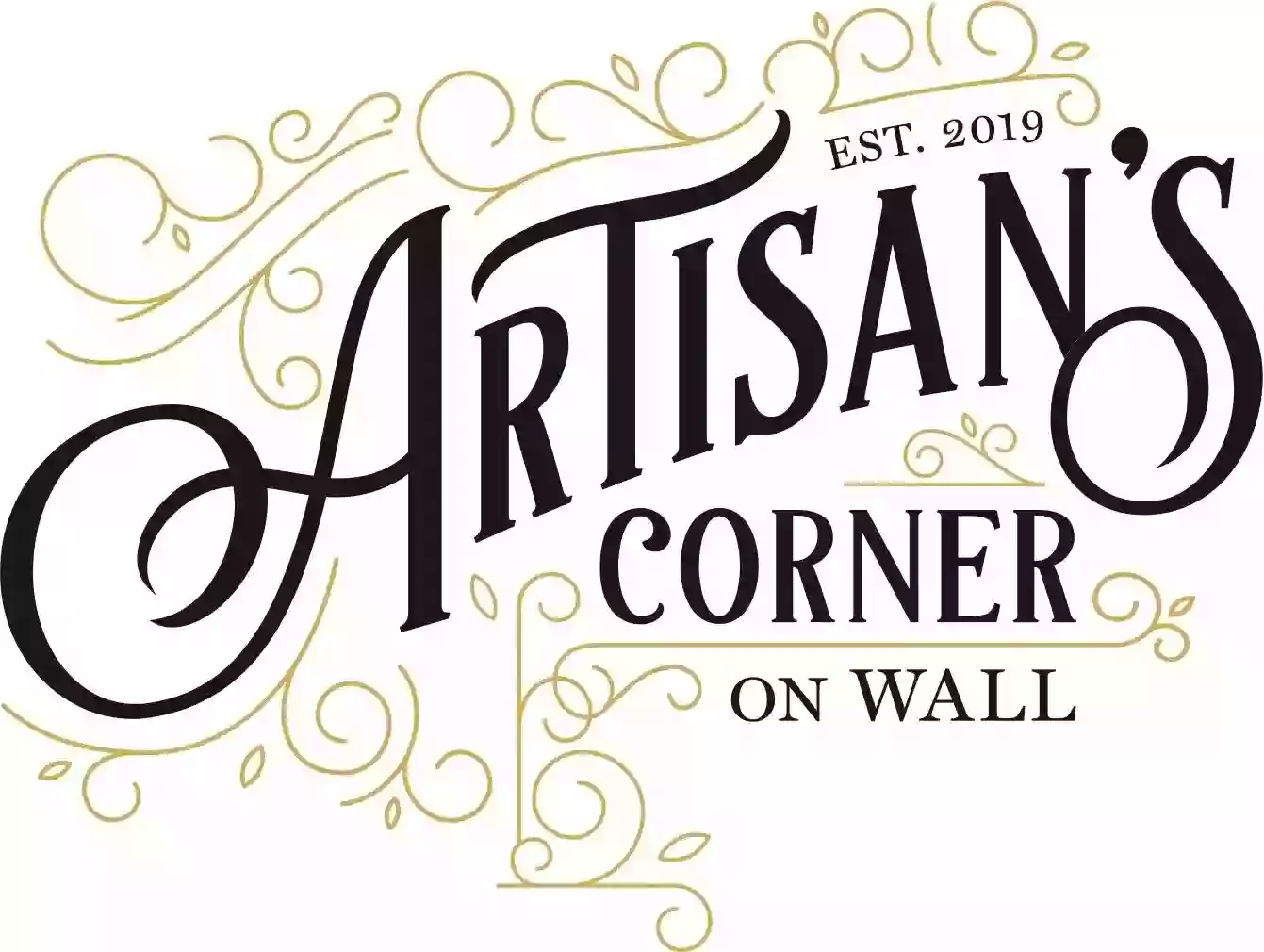 Artisan's Corner On Wall