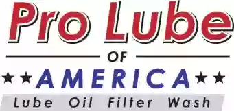 Pro-Lube of America Inc