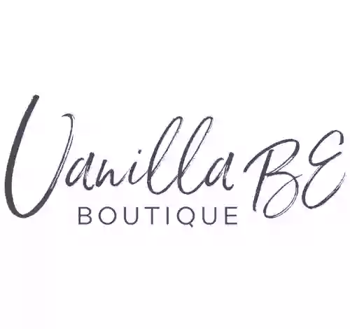 Vanilla BE Boutique LLC