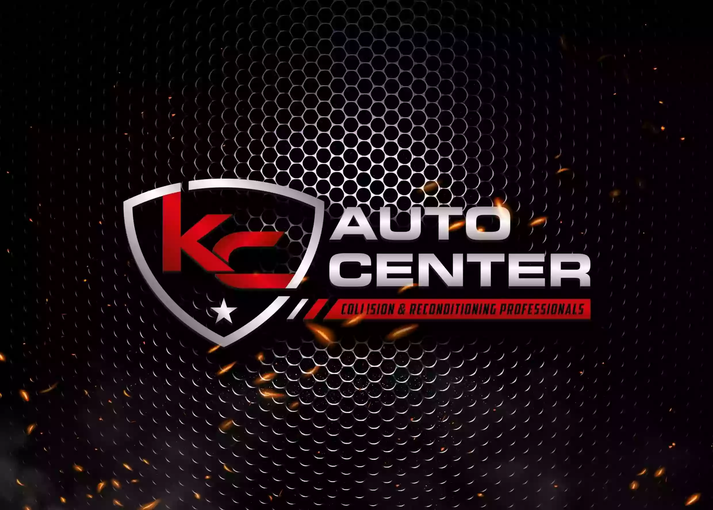 KC Auto Center