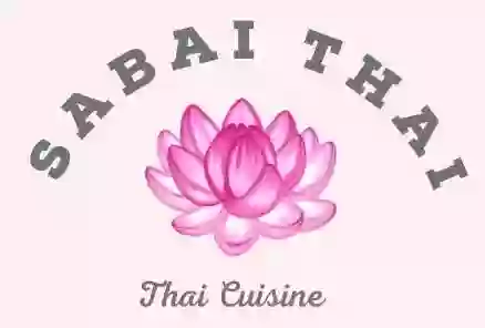 Sabai Thai Cuisine