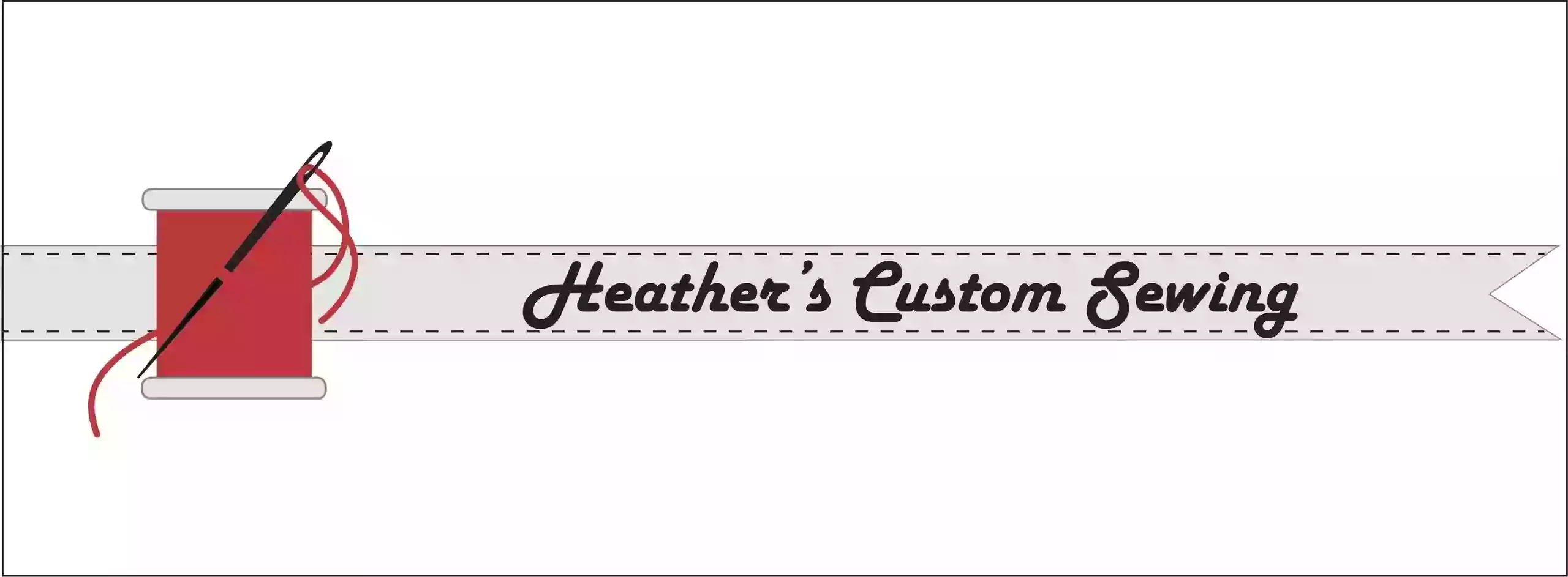 Heather's Custom Sewing