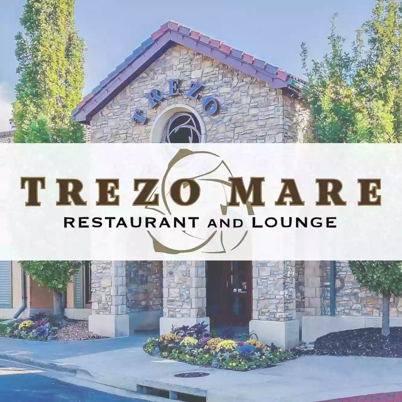 Trezo Mare Restaurant & Lounge