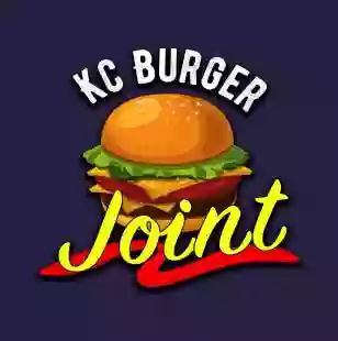 KC Burger Joint