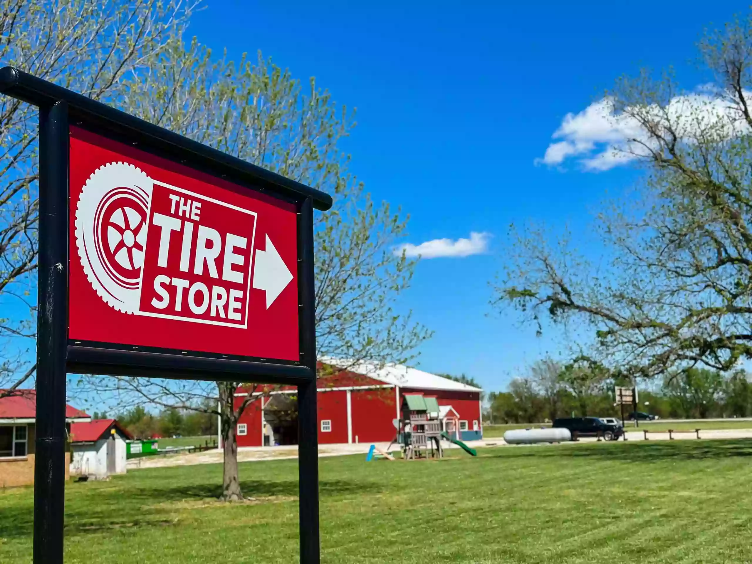 The Tire Store