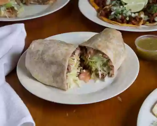 Tacos El Gallo