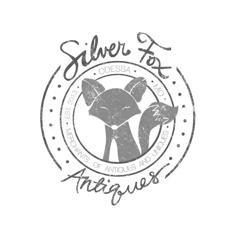 Silver Fox Merchants of Antiques and Uniques