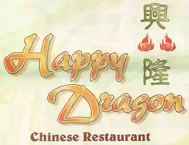 Happy Dragon Chinese Restaurant