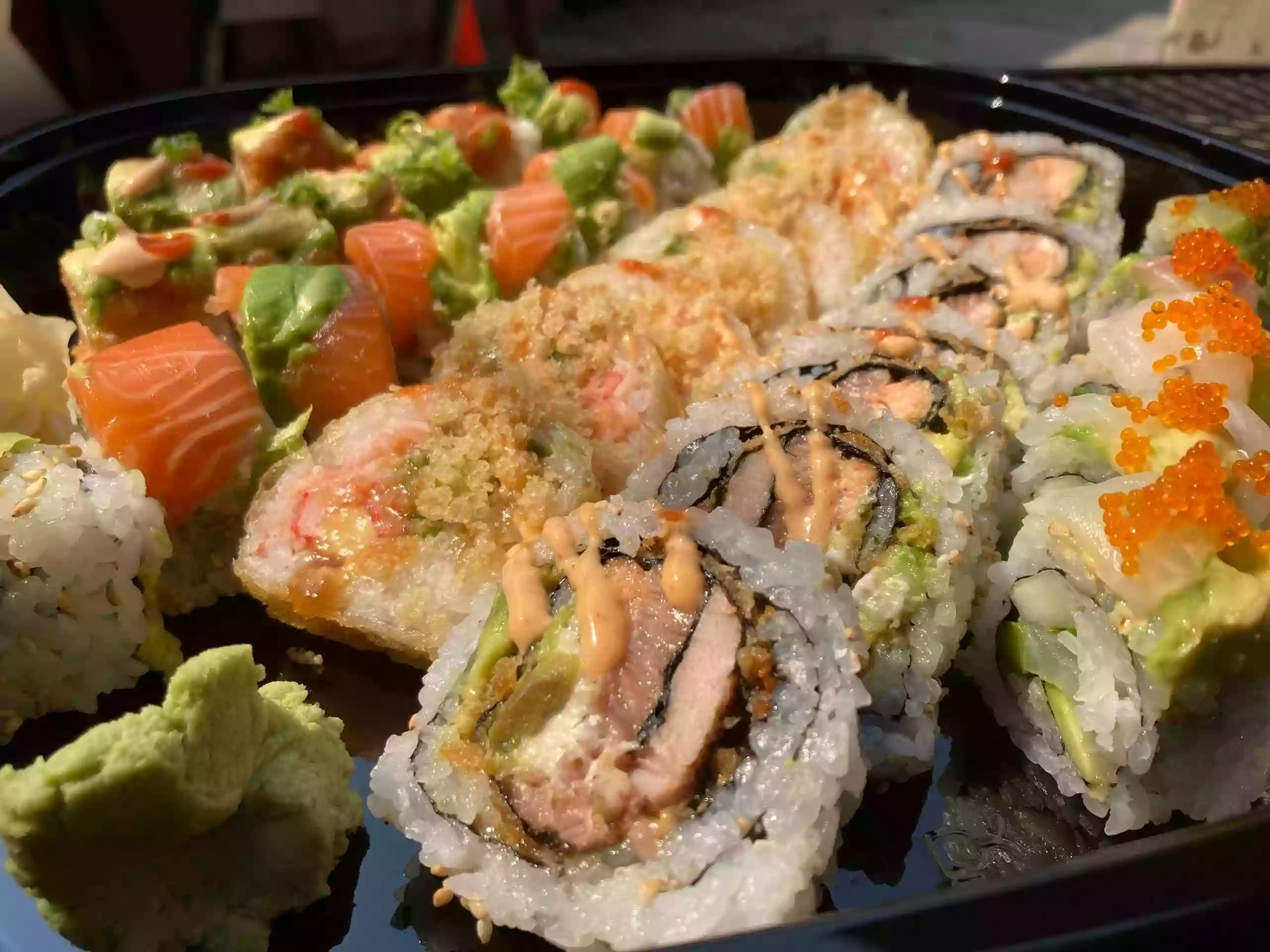 Brookside Sushi