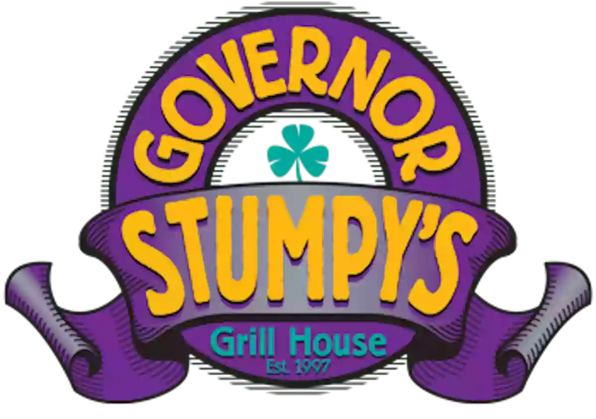 Governor Stumpy’s Grill House