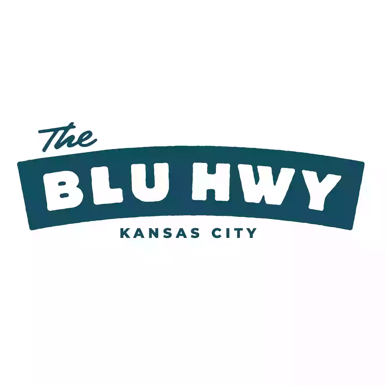 BLU HWY