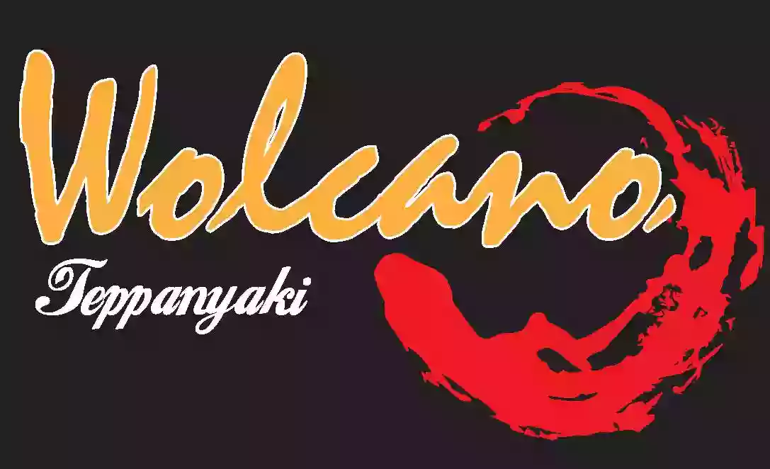 Wolcano Teppanyaki