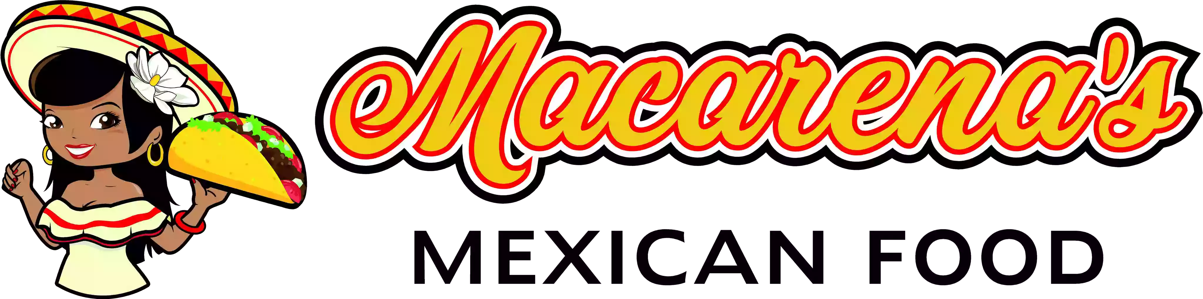 Macarena's Mexican Food Kansas City