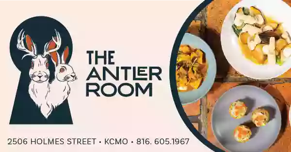 The Antler Room