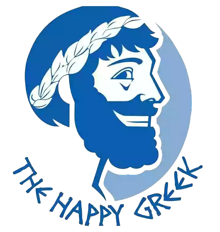 The Happy Greek