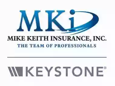 Mike Keith Insurance Inc