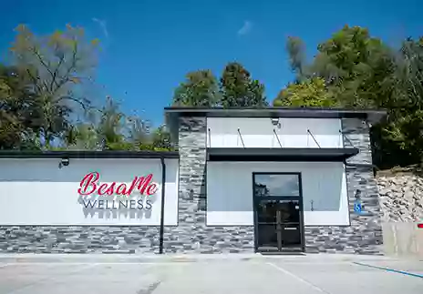 BesaMe Wellness Marijuana Dispensary - Warrensburg