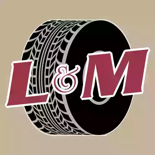 L & M Tire And Auto Repair