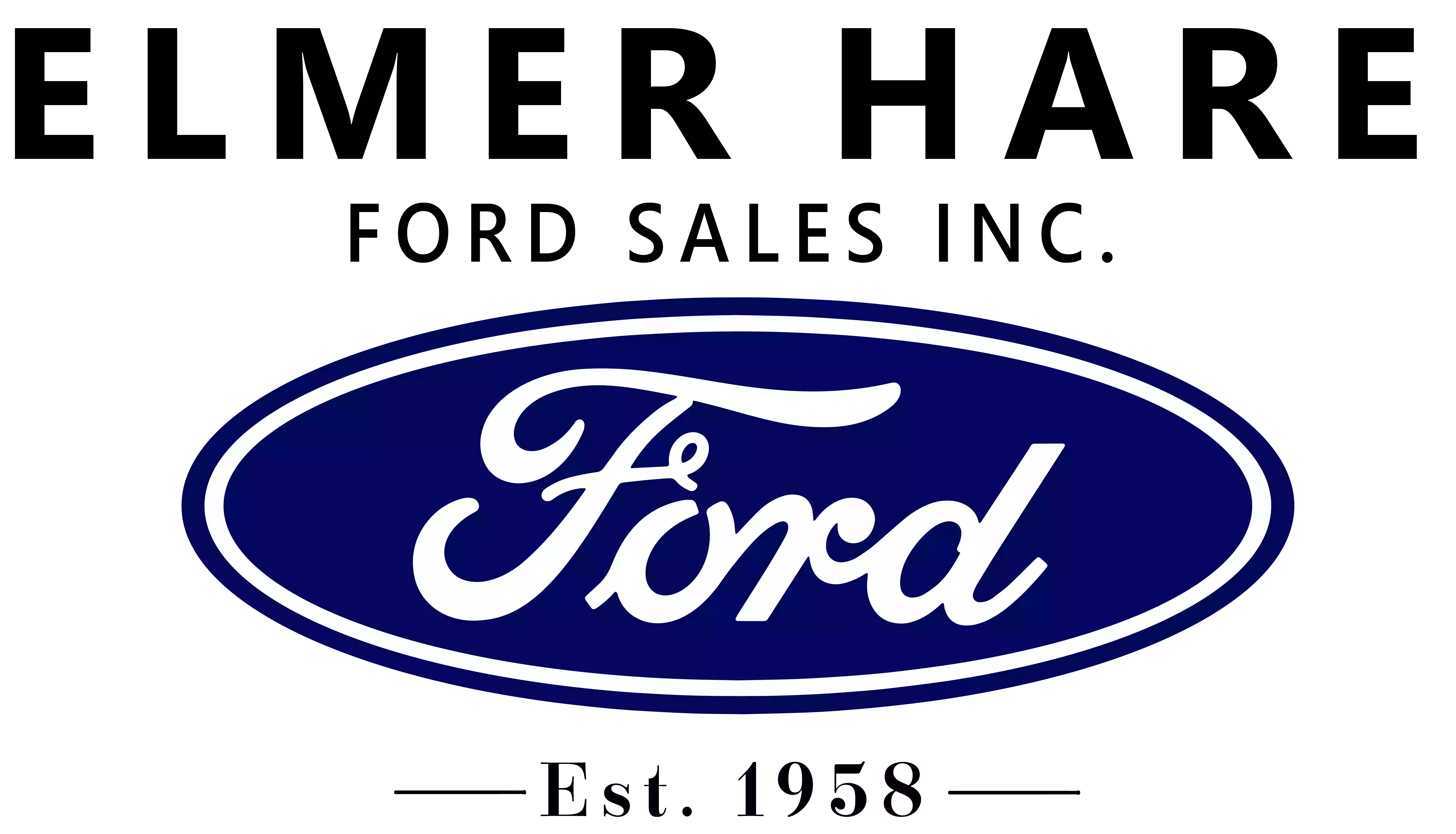 Elmer Hare Ford Sales, Inc. Service