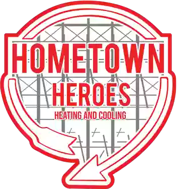 Hometown Heroes Heating and Cooling of Lee's Summit