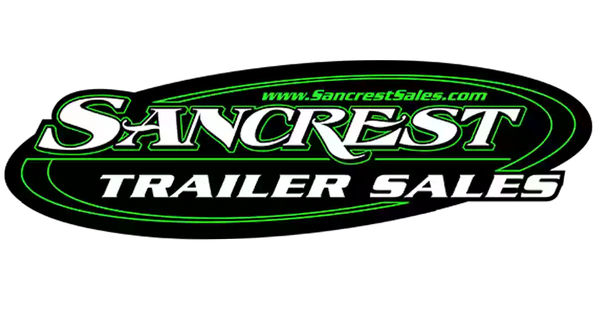 Sancrest Trailer Sales