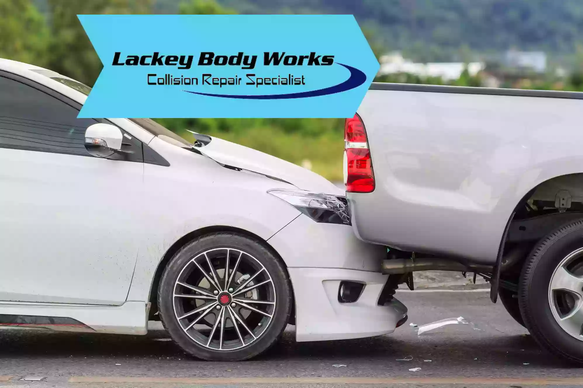 Lackey Body Works