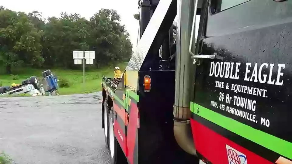 Double Eagle Towing