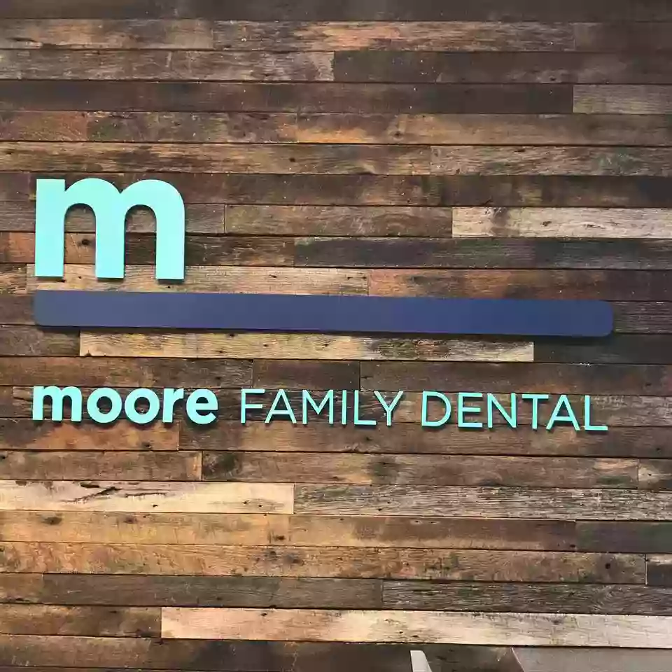 Moore Family Dental