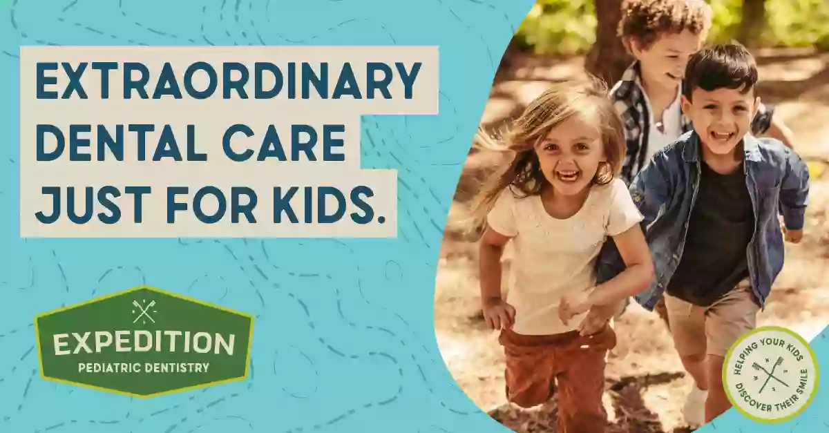 Expedition Pediatric Dentistry and Orthodontics