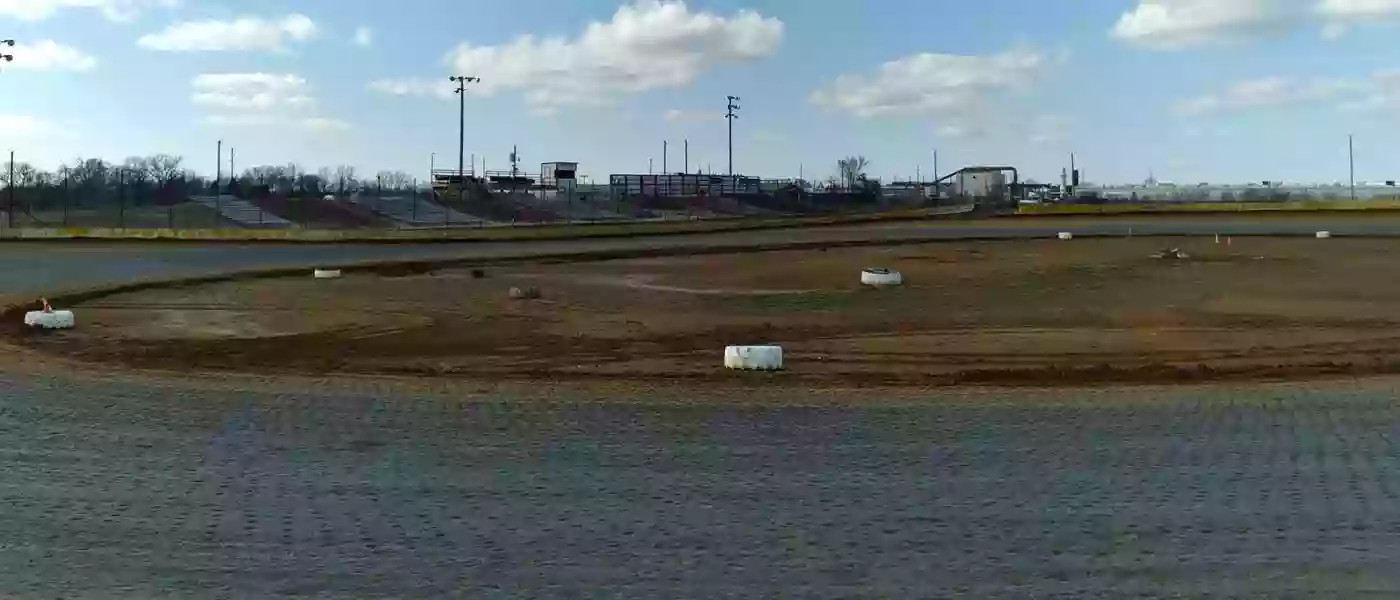 Nevada Speedway