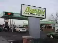 Aasby Automotive Service