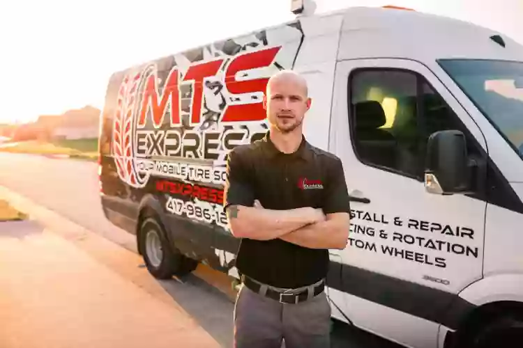 MTS Express Springfield Tire Dealer