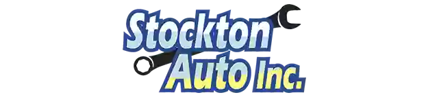 Stockton Auto, Inc.