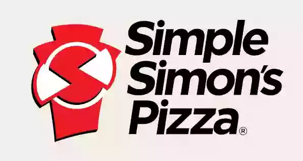 Simple Simon's Pizza